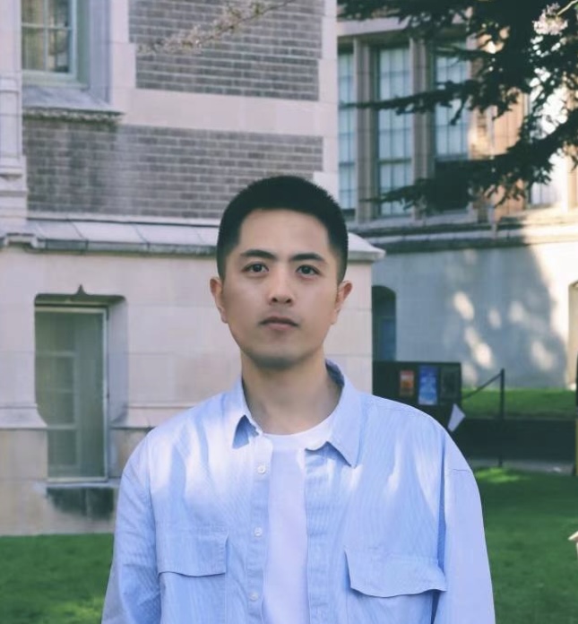 Jice Zeng 曾吉泽